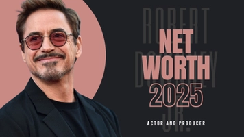 Robert Downey Jr.