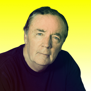 James Patterson