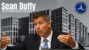 Sean Duffy As Next Transportation Secretary