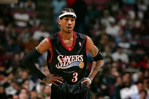 Unveiling NBA Icon Allen Iverson's Car Collection