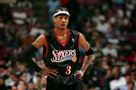 Unveiling NBA Icon Allen Iverson's Car Collection