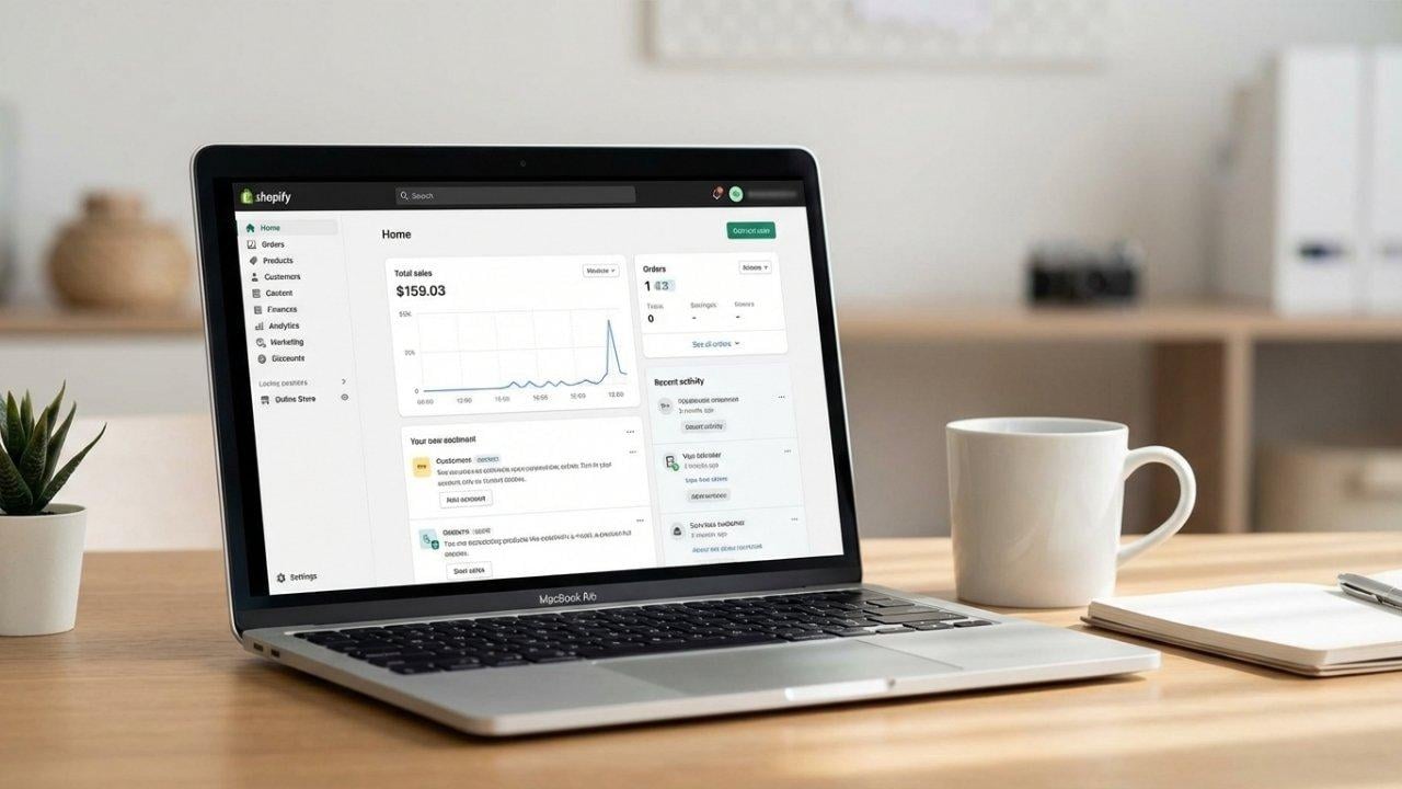 Shopify Buying Guide: Which Plan Should You Choose?