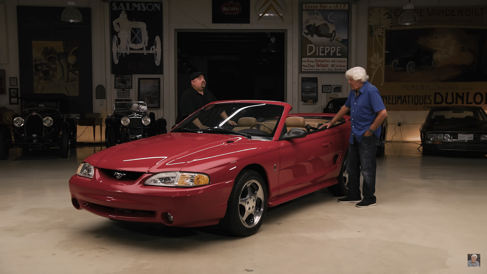 Fluffy's 1994 Ford Mustang SVT Cobra