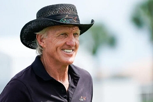 The Classic and Exotic Cars That Define Greg Norman