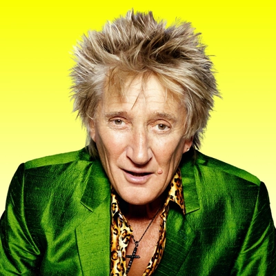 Rod Stewart
