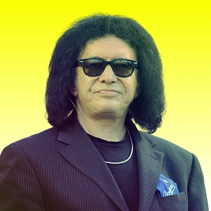 Gene Simmons