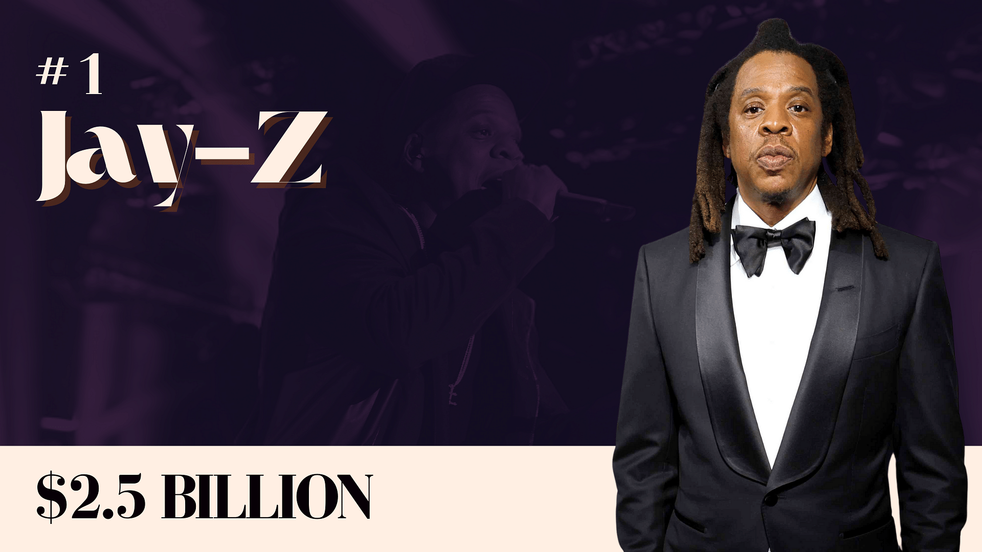 Jay-Z, Jay-Z net worth