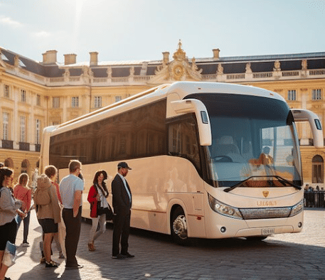 Buser Website Review: Your Ultimate Guide to Travel by Bus