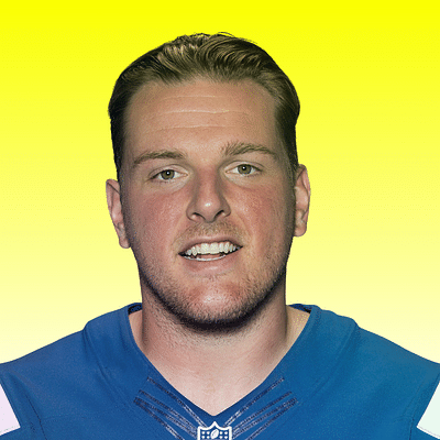 Pat McAfee