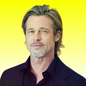 Brad Pitt