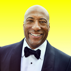 Byron Allen