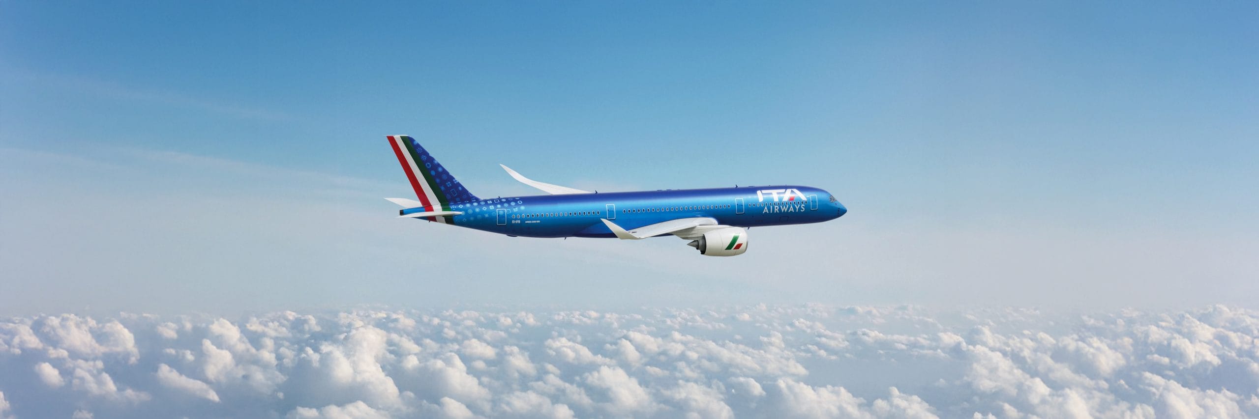 How to Get Cheap ITA Airways Flights