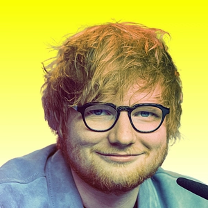 Ed Sheeran