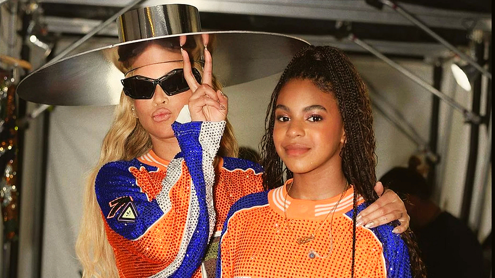 Beyoncé Wins Blue Ivy Carter Trademark Rights As Jay-Z Faces Legal Challenges