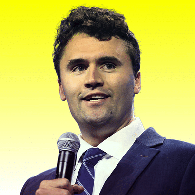 Charlie Kirk