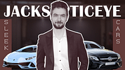 Here’s a look into Jacksepticeye's Car Collection