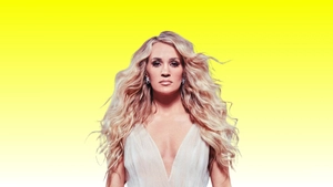 Carrie Underwood