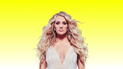 Carrie Underwood