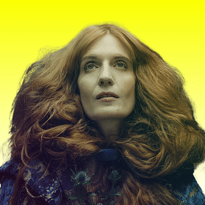 Florence Welch