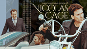 Nicolas Cage's Car Collection Is A Treasure Chest For Car Enthusiasts