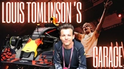 Louis Tomlinson Car Collection: A Glimpse Into Luxury And Power