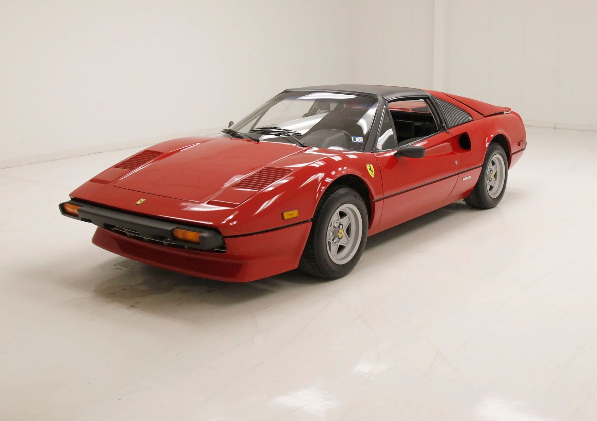 1979 Ferrari 308 GTS