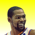 Kevin Durant