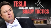 Tesla Accused of Shady Tactics In Canada, Faces Potential Investigation
