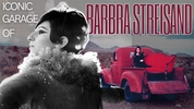 Barbra Streisand's Iconic Car Collection