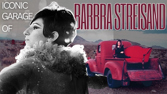 Barbra Streisand's Iconic Car Collection