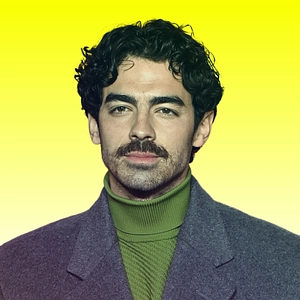 Joe Jonas