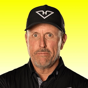Phil Mickelson