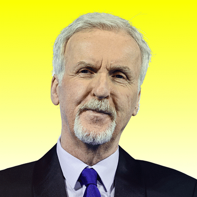 James Cameron