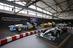 F1 Driver Michael Schumacher’s Unfathomable Car Collection Is Worth $7 Million