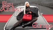 Iggy Azalea's Car Collection Has A Rolls-Royce Indicating A Shift In Wealth