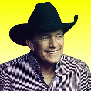 George Strait