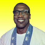 Shannon Sharpe