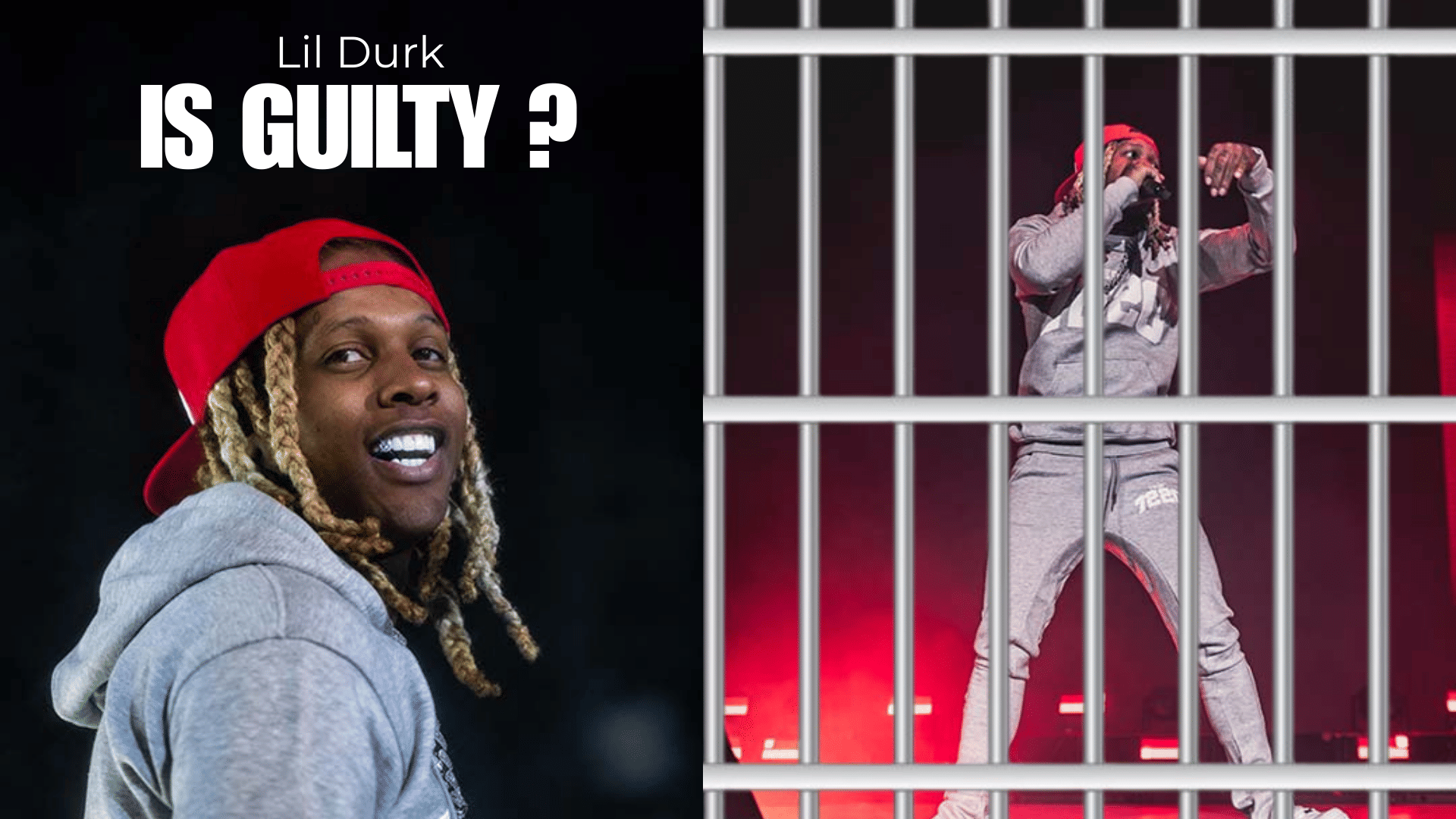 Did Lil Durk murder King Von?