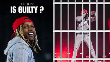 Did Lil Durk murder King Von?