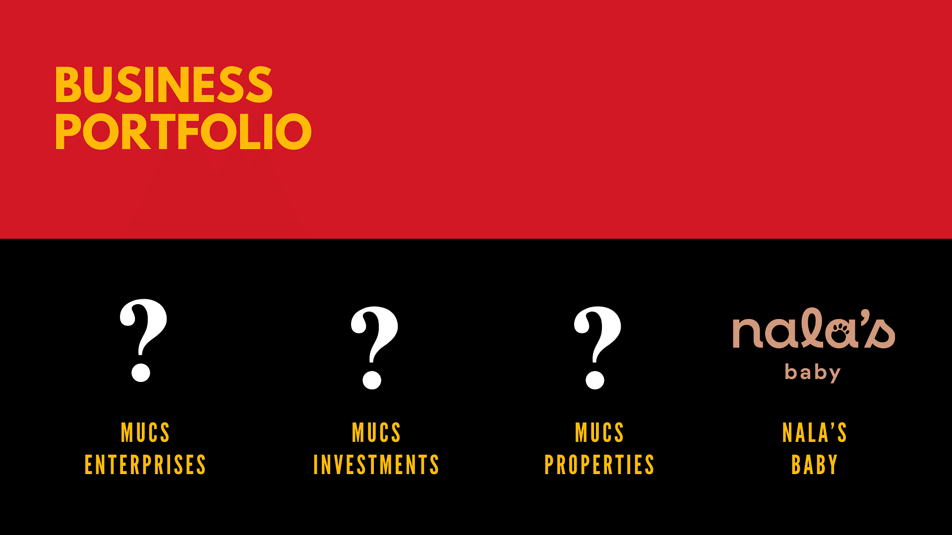 Marcus Rashford’s businesses and investments