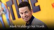 Mark Wahlberg’s Net Worth