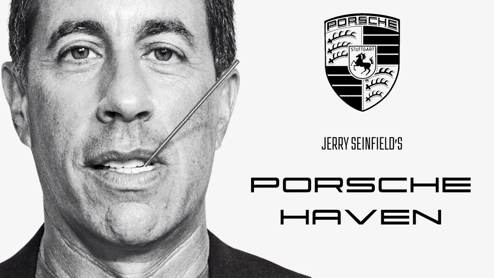 Jerry Seinfeld’s Porsche Collection Shrinks After 16 Of Them Were Sold For Over 22 Million Dollars