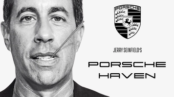 Jerry Seinfeld’s Porsche Collection Shrinks After 16 Of Them Were Sold For Over 22 Million Dollars
