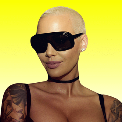 Amber Rose