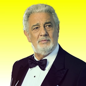 Plácido Domingo
