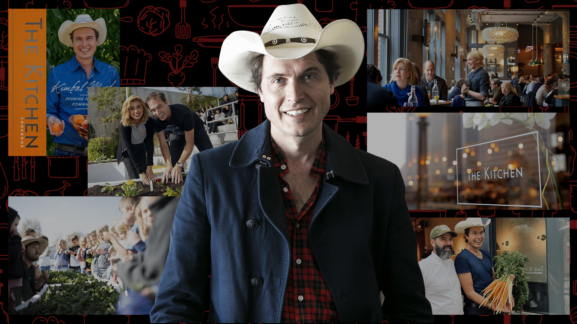 Kimbal Musk