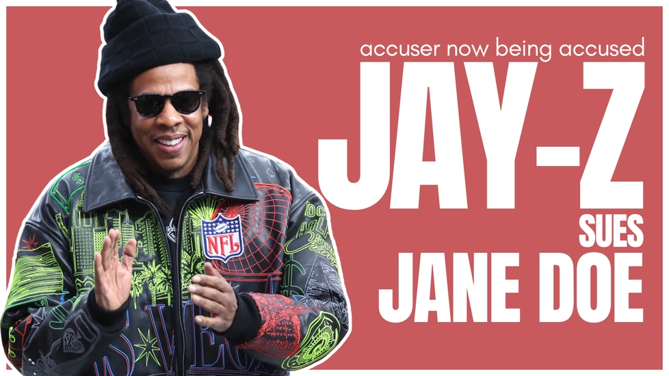 Jay-Z Sues Jane Doe For Defamation After Dropped Assault Allegations