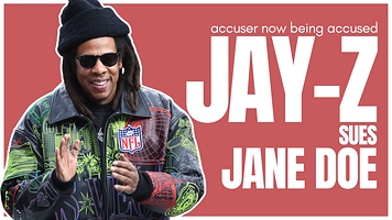 Jay-Z Sues Jane Doe For Defamation After Dropped Assault Allegations