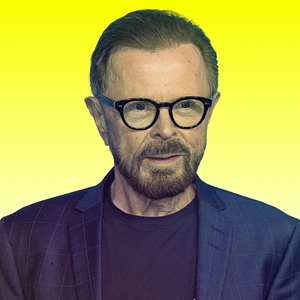 Björn Ulvaeus