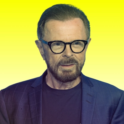 Björn Ulvaeus